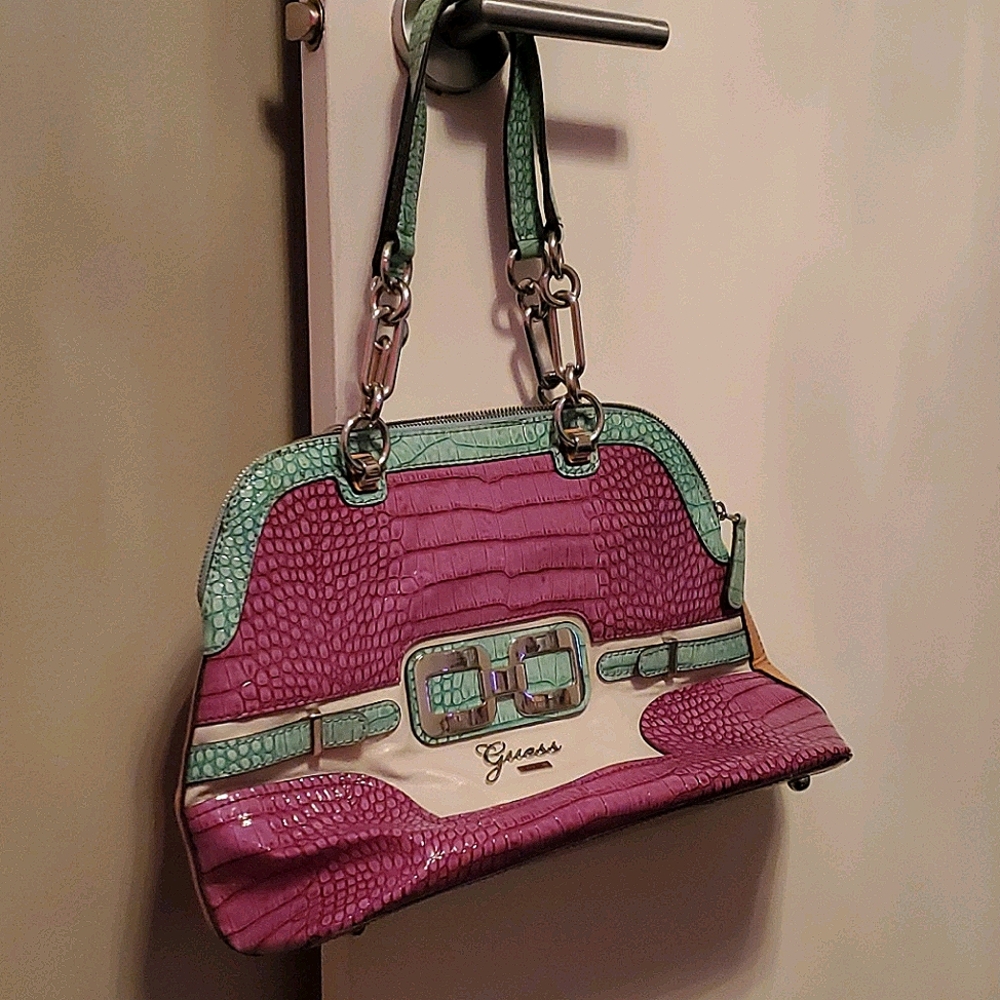 Guess Purse